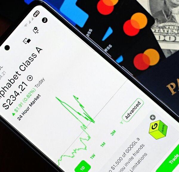 Finance Market Alert 5403084012 Investment&hellip;