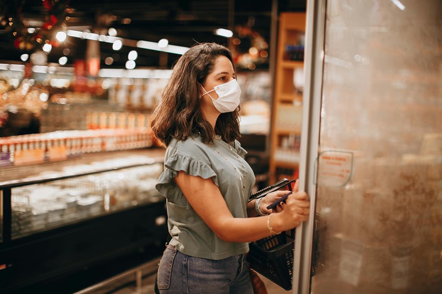 health safety consumer notice