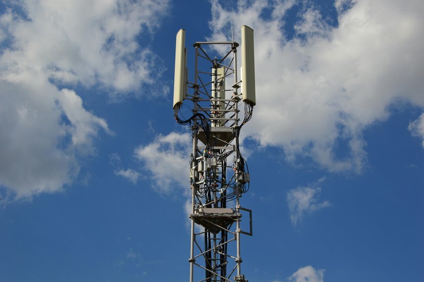 telecom services connectivity bulletin