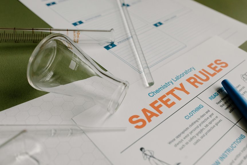 safety awareness research guide